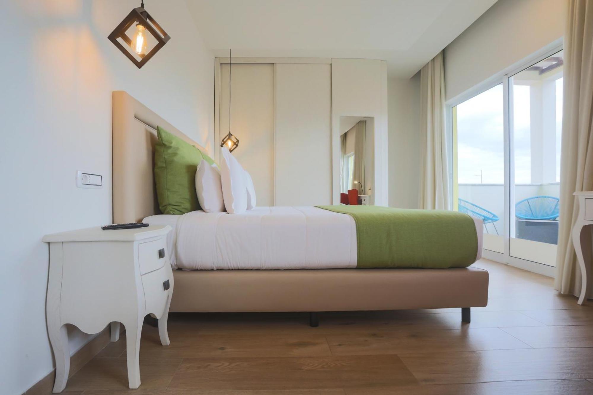 Santa Cruz Boutique Hotel Mindelo Exterior photo
